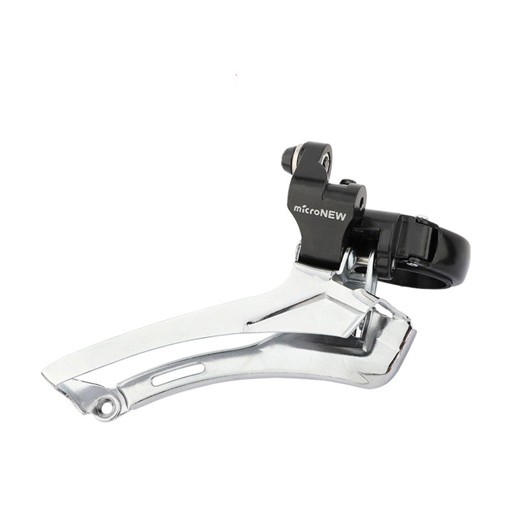 MEROCA Road Bike Front Derailleur 7/8/9/10/11 Speed