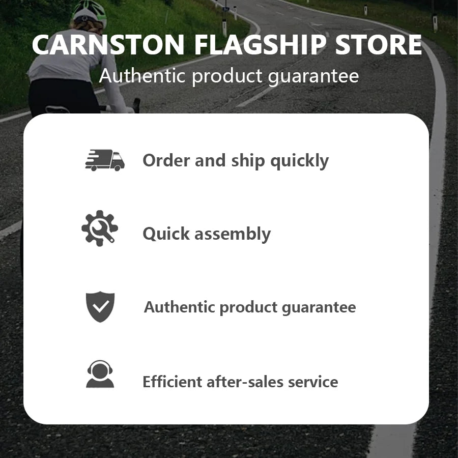 CRANSTON 20 Inch Bicycle 9-speed Folding Bike Carbon Steel Tri Fold Frame 53T CNC Crankset 406 Wheel MINI Folding City Bicycle