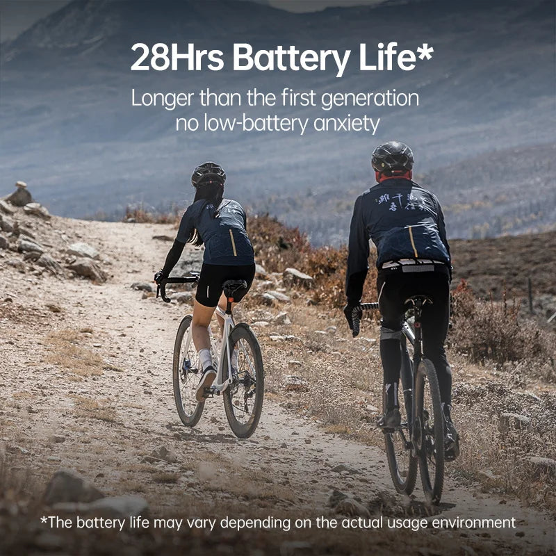 XOSS New G2 GPS Cycling Computer G Plus Wireless Speedometer Bluetooth Tracker Waterproof Road Bike MTB Bicycle Odometer