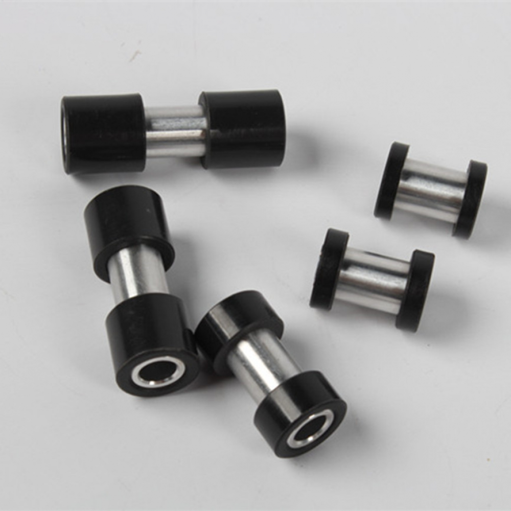 MTB Mountain Bike DNM Rear Shock Absorber Bushing Downhill Bicycle Coil 160mm 190mm 200mm Bush 22-50mm Soft Tail Frame
