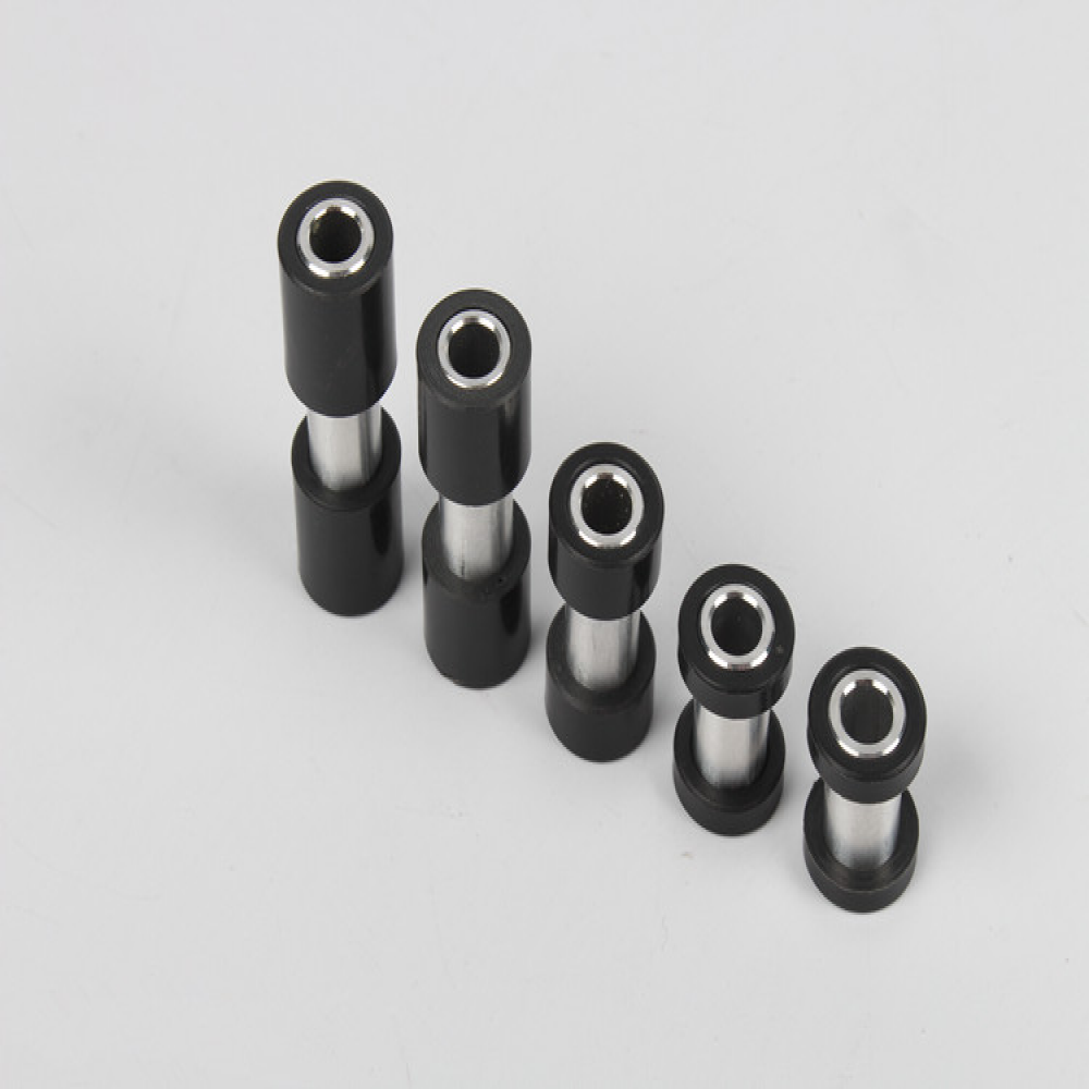 MTB Mountain Bike DNM Rear Shock Absorber Bushing Downhill Bicycle Coil 160mm 190mm 200mm Bush 22-50mm Soft Tail Frame