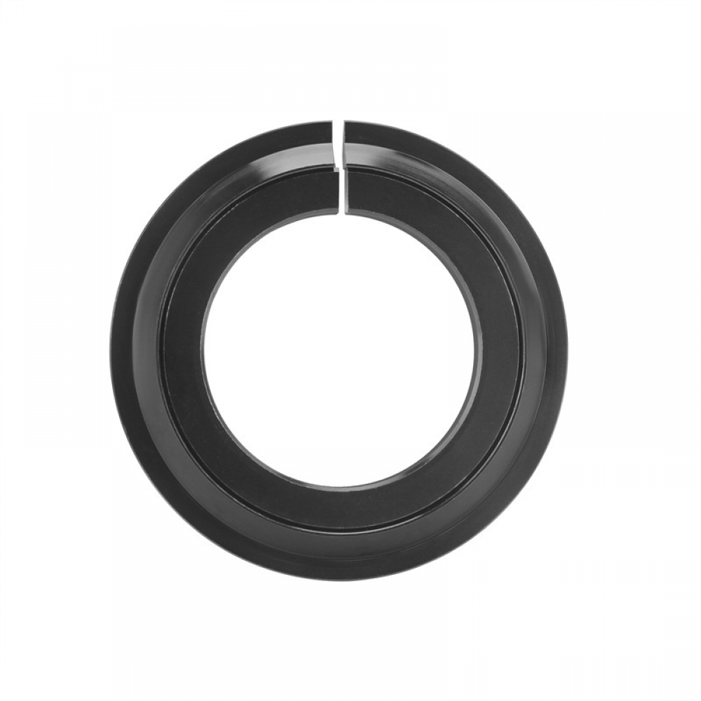 Meroca Straight Tapered Headset Bottom Washer Front Fork Base Spacer 44/52/55/56mm Repair Grasket