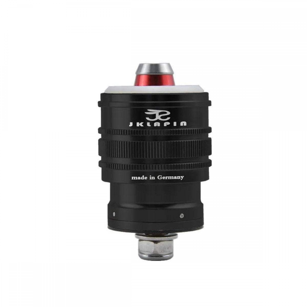 MEROCA MEROCA Folding Bicycle Cylinder Shock Absorber Aluminum Alloy Pneumatic Suspension For Brompton Bike