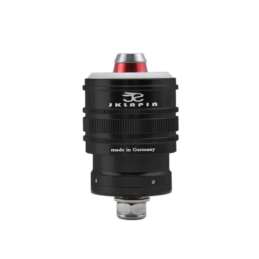 MEROCA MEROCA Folding Bicycle Cylinder Shock Absorber Aluminum Alloy Pneumatic Suspension For Brompton Bike
