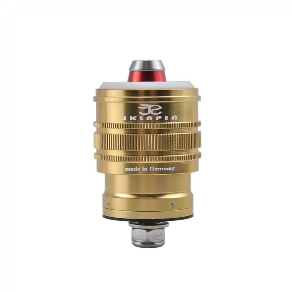 MEROCA MEROCA Folding Bicycle Cylinder Shock Absorber Aluminum Alloy Pneumatic Suspension For Brompton Bike