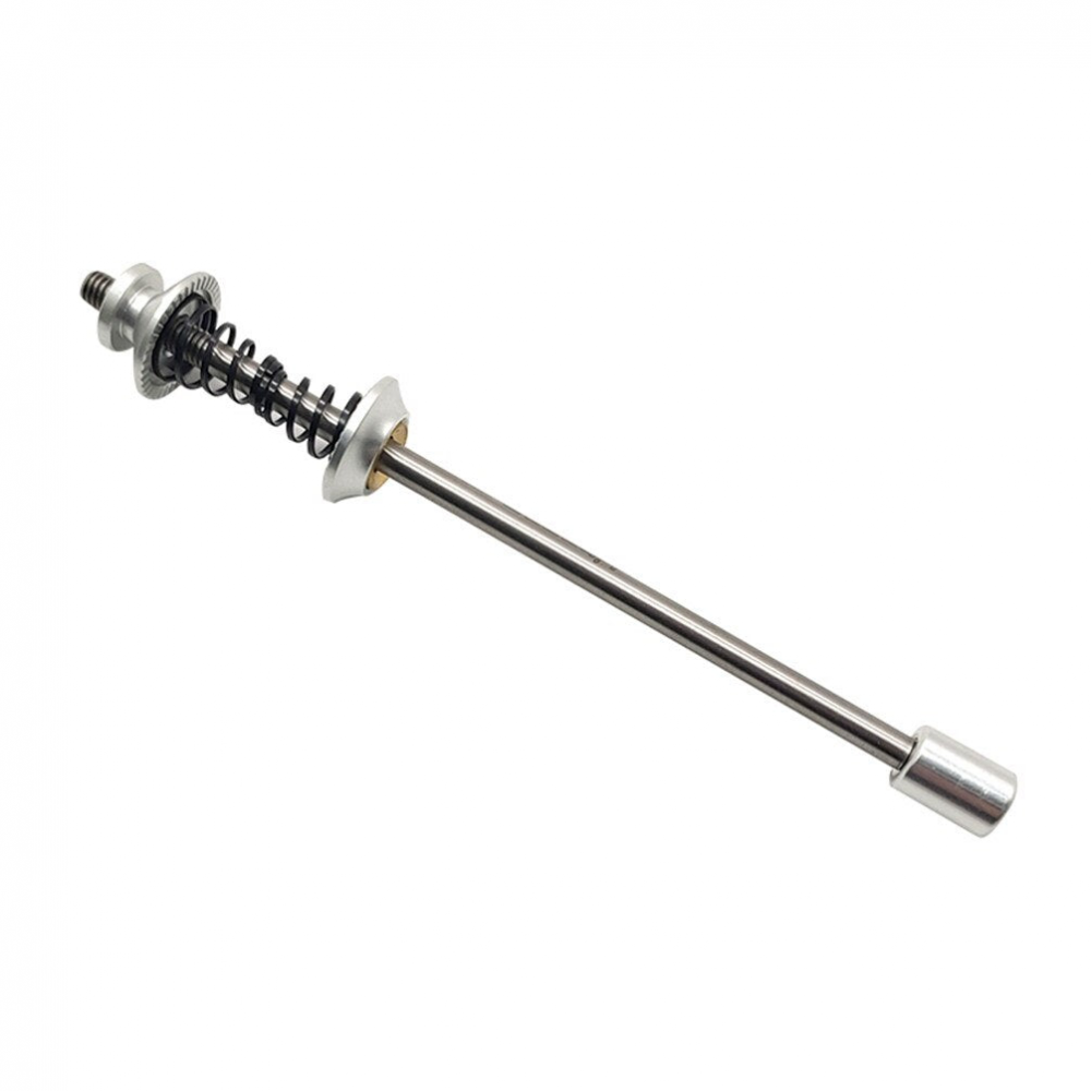 MEROCA Bicycle Titanium Alloy Inner Hexagonal Lock Quick Release