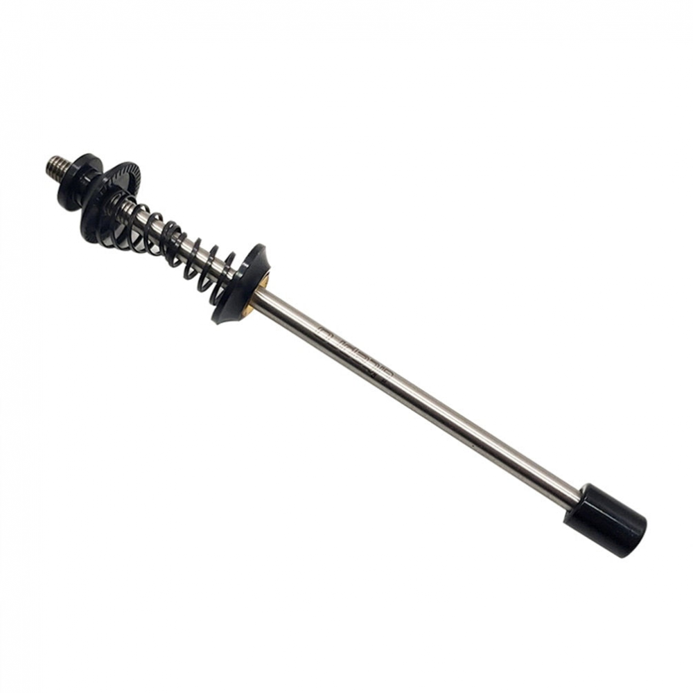 MEROCA Bicycle Titanium Alloy Inner Hexagonal Lock Quick Release