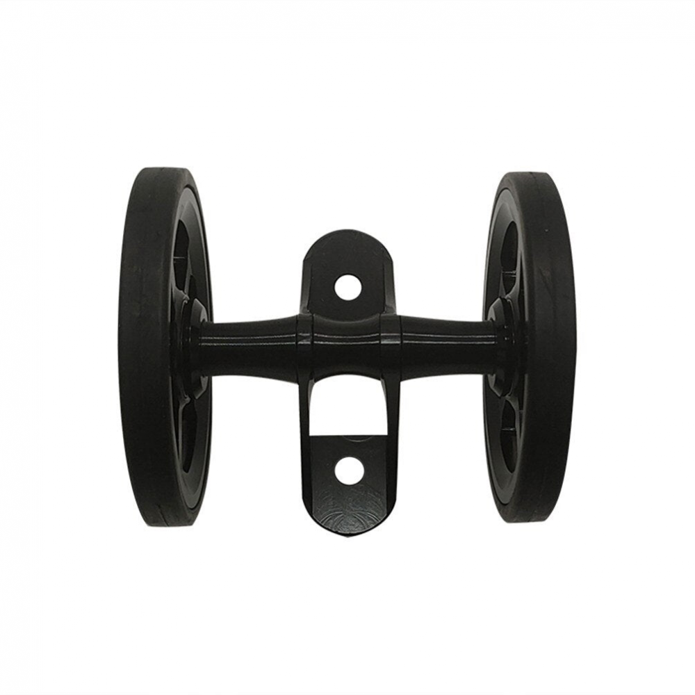 MEROCA Folding Bike Big Dual Mudguard Easy Wheel For Brompton Bicycle