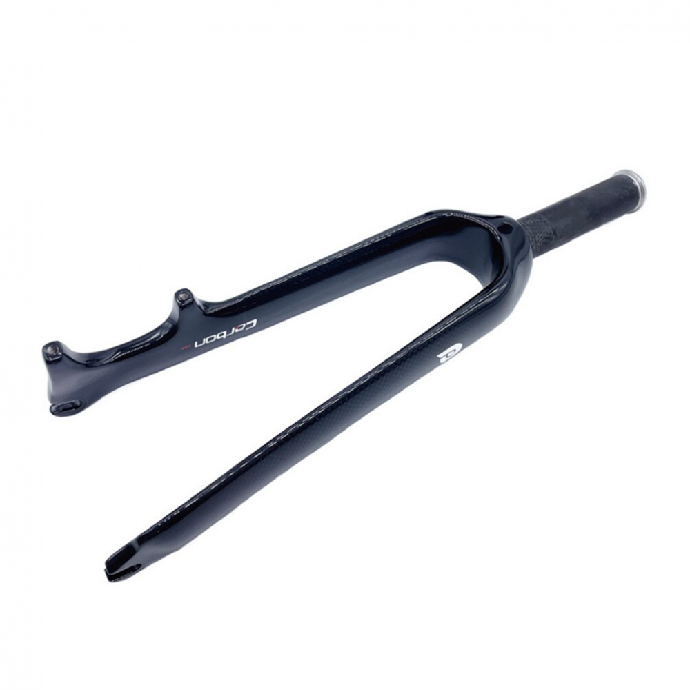MEROCA Litepro 20 22 Inch Carbon Fiber Disc Brake Front Fork
