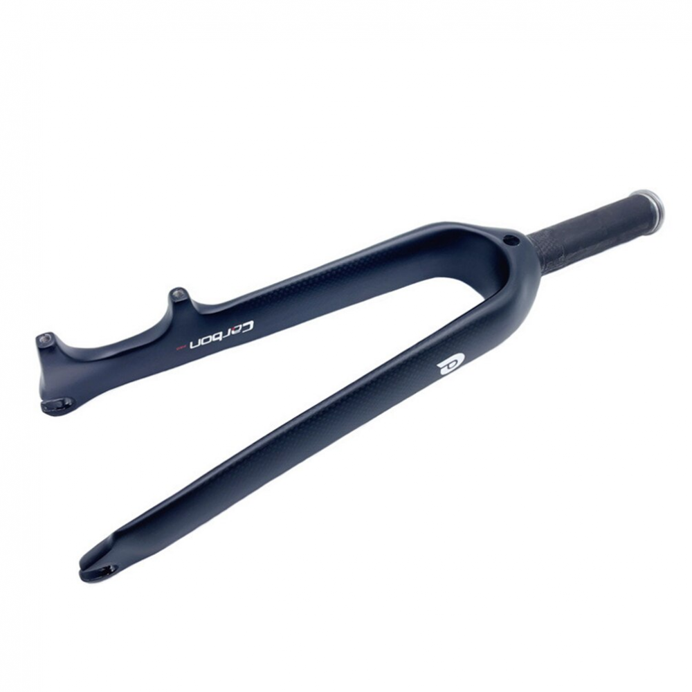 MEROCA Litepro 20 22 Inch Carbon Fiber Disc Brake Front Fork