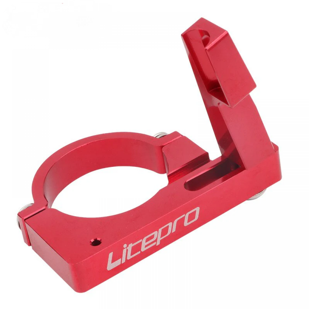 Meroca Litepro Front Derailleur Adapter