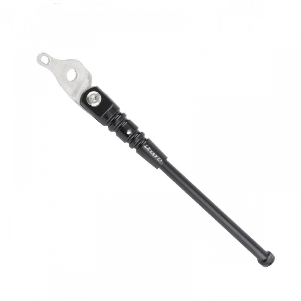 Meroca Litepro Kickstand Aluminum Alloy For Brompton Bicycle