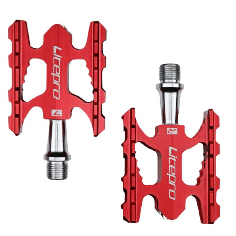 Meroca Litepro K3 Aluminum Alloy Pedal