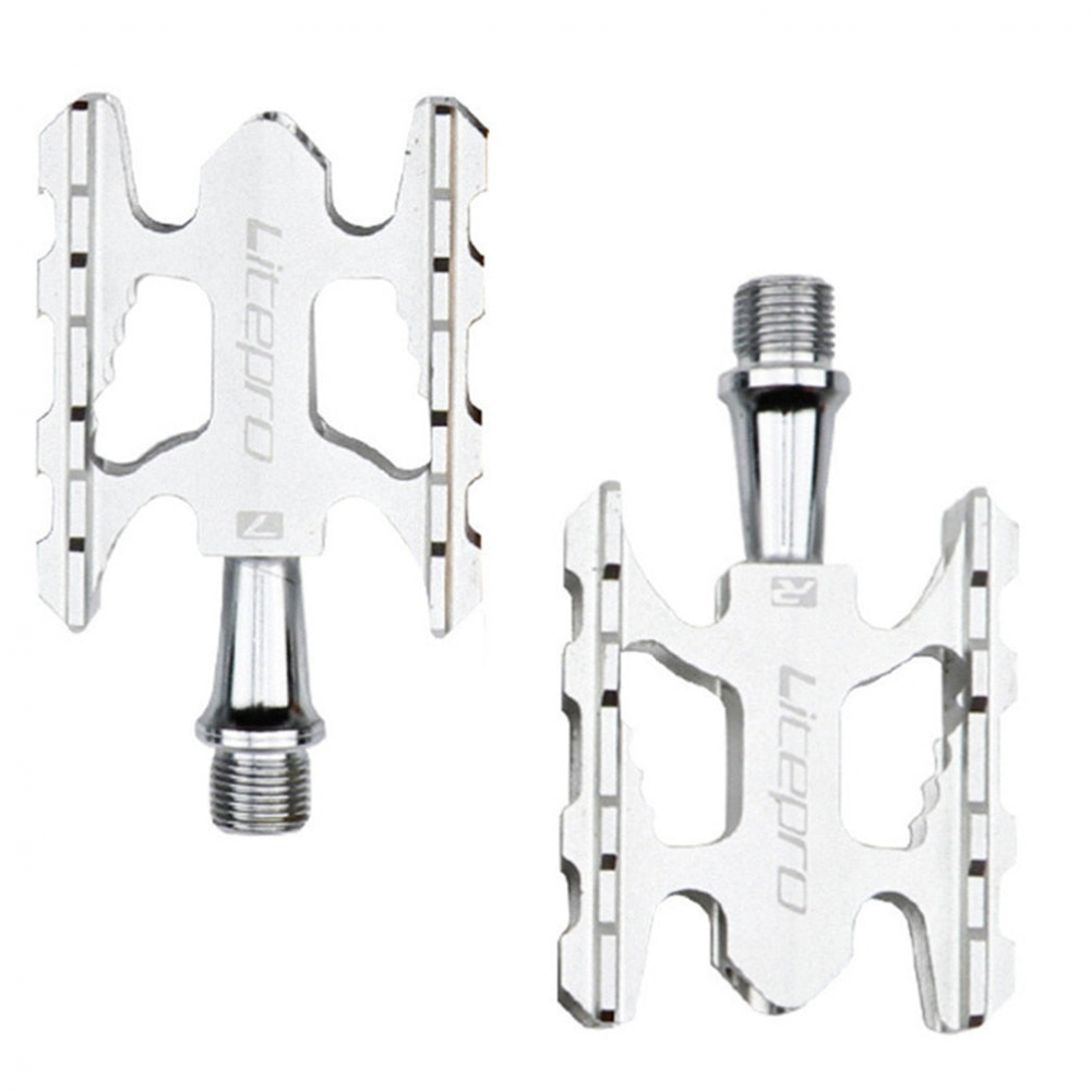 Meroca Litepro K3 Aluminum Alloy Pedal
