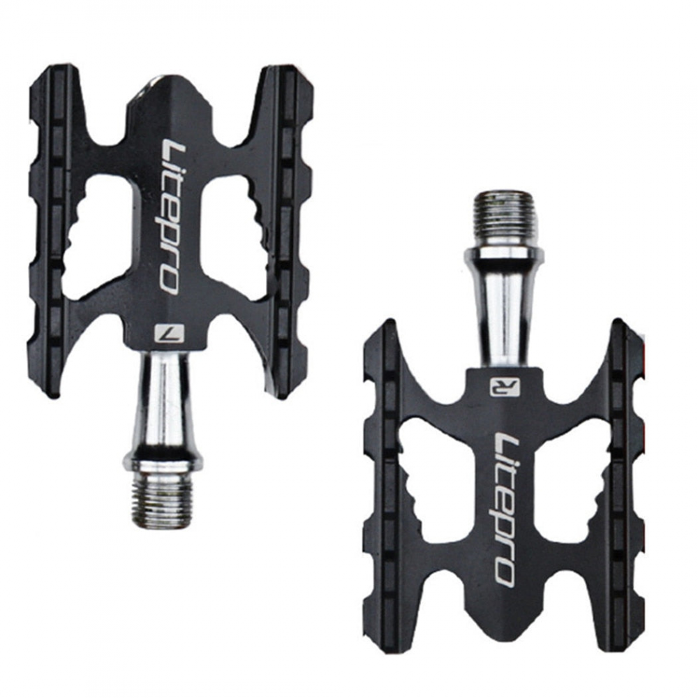 Meroca Litepro K3 Aluminum Alloy Pedal