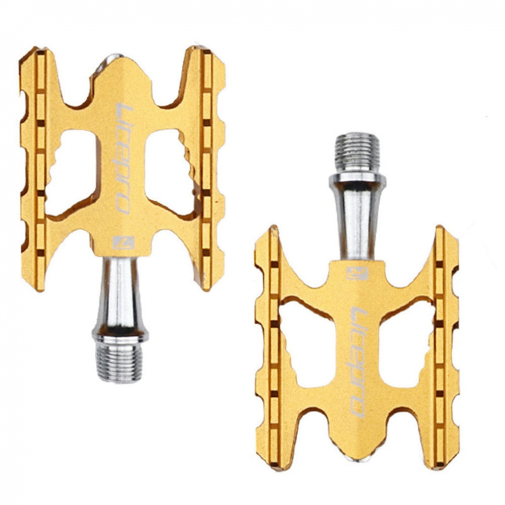 Meroca Litepro K3 Aluminum Alloy Pedal