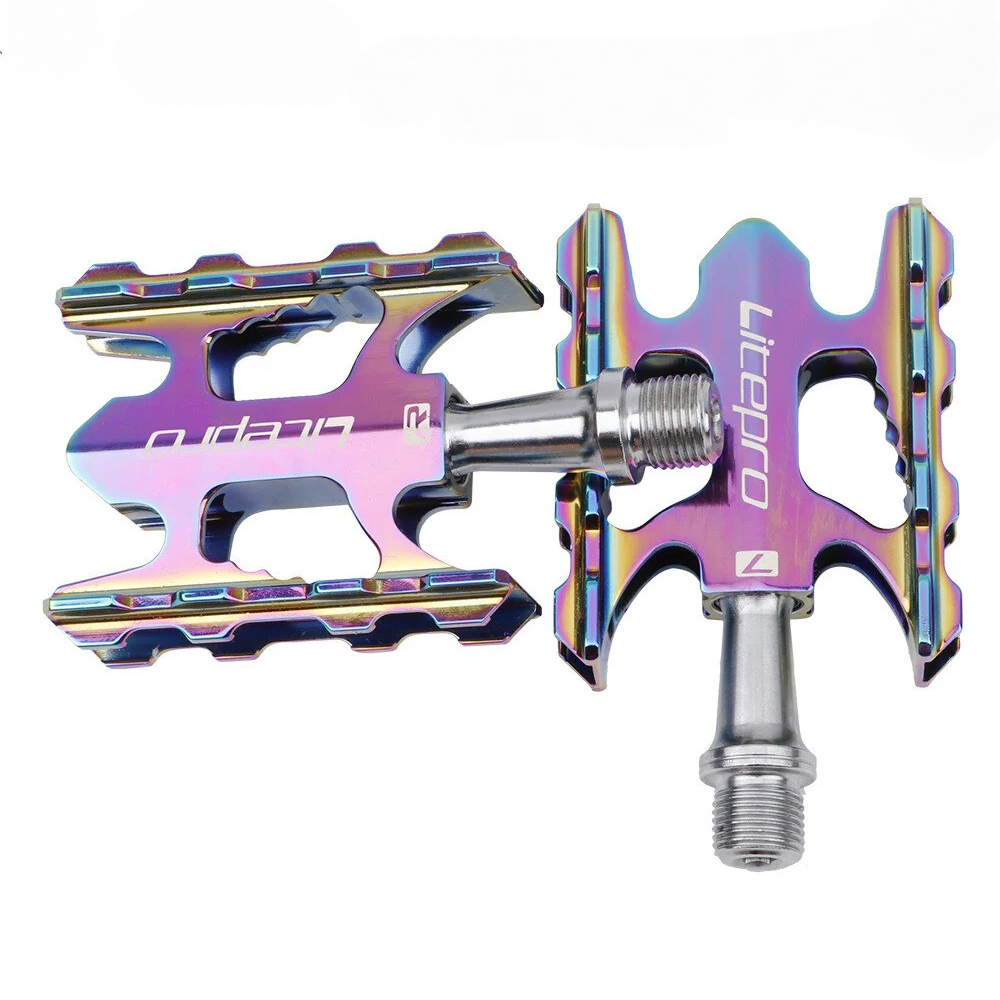 Meroca Litepro K3 Aluminum Alloy Pedal