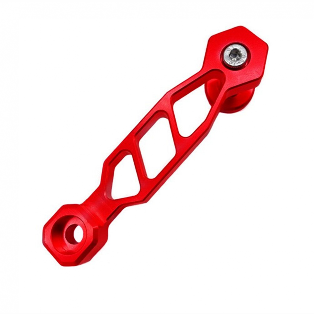 Meroca Litepro Rear Derailleur Anti-dropping Chain For Birdy 2 3 Bicycle