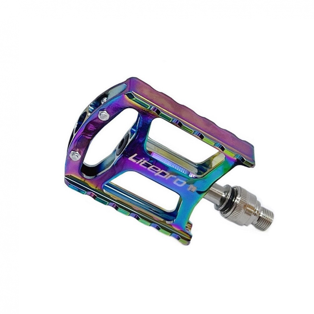 Meroca Litepro S5 Quick Release Pedal For Brompton Bike