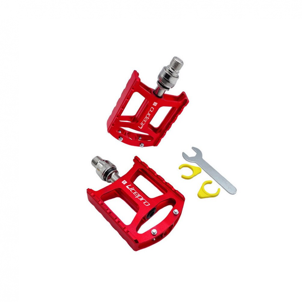 Meroca Litepro S5 Quick Release Pedal For Brompton Bike