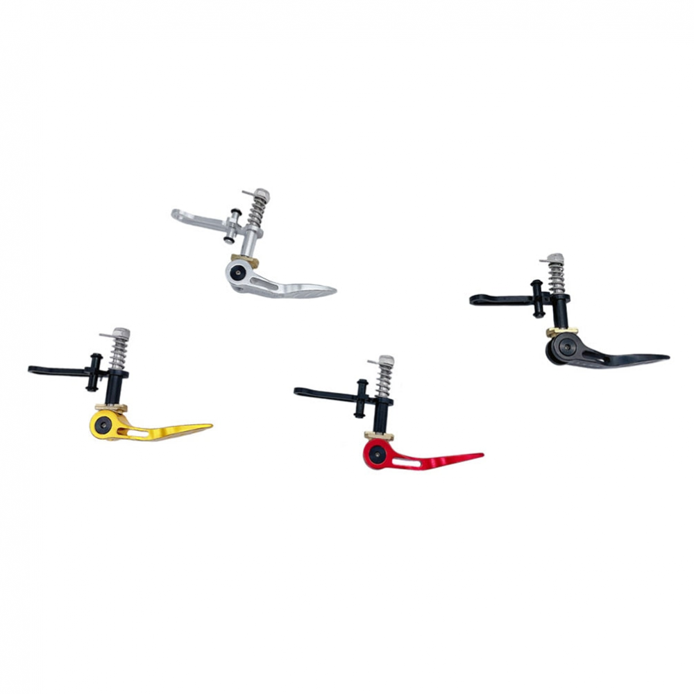 Meroca Litepro Seatpost Clamp For Brompton Bicycle