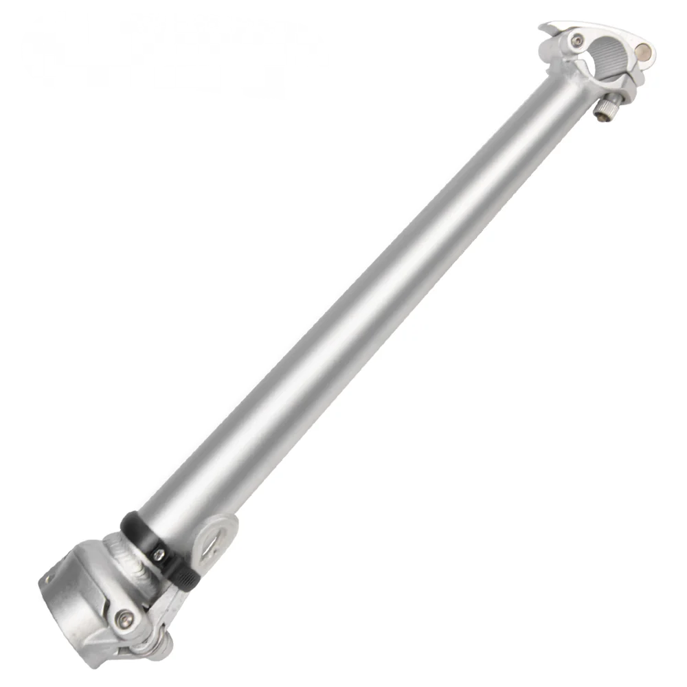 Meroca Litepro Head Tube 40cm Stem Quick Release 25.4MM
