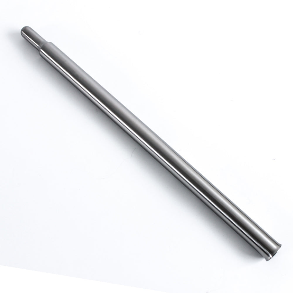 MEROCA Titanium Seatpost 31.8*535/550/560/580/600 for Brompton