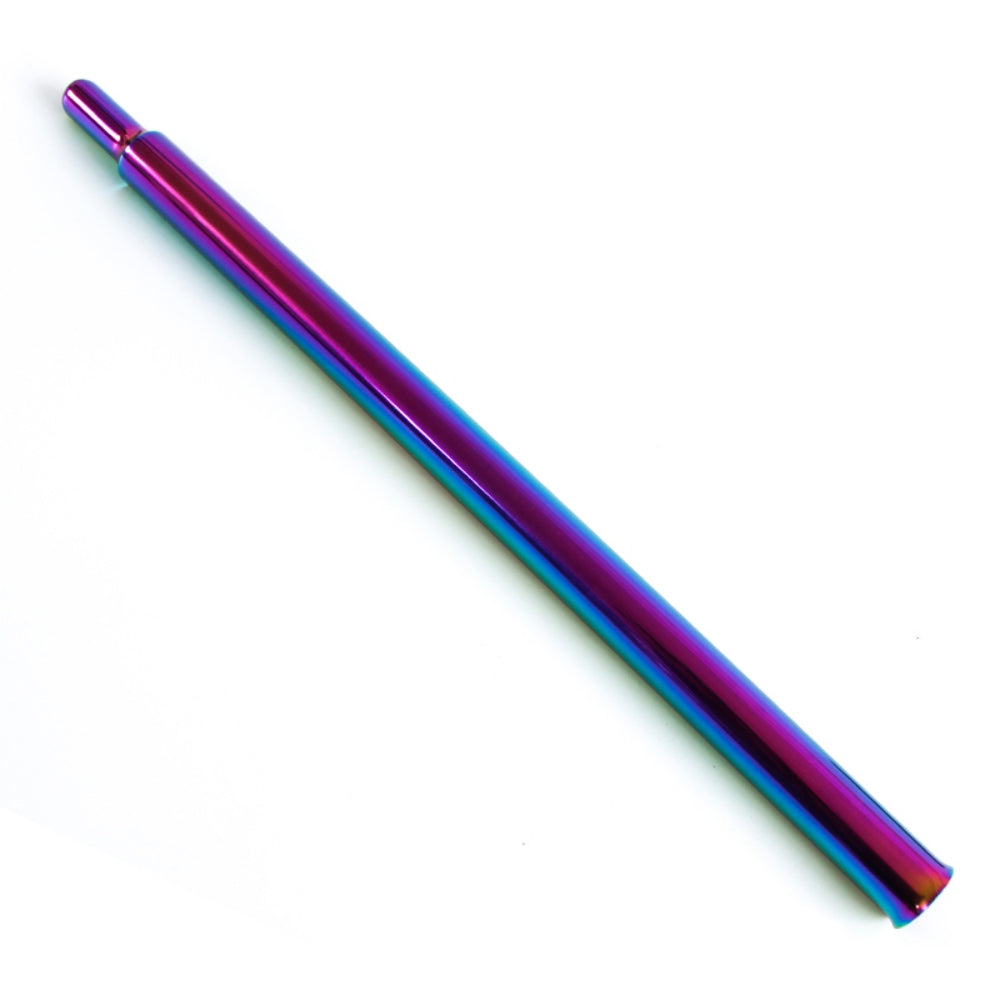 MEROCA Titanium Seatpost 31.8*535/550/560/580/600 for Brompton