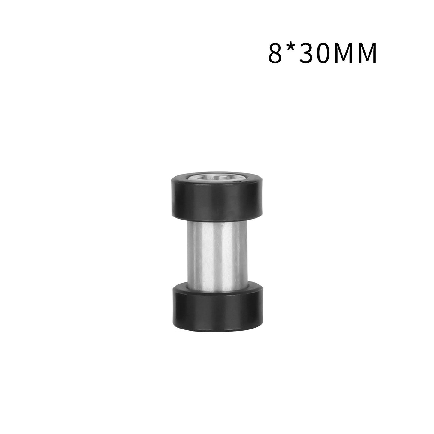 MTB Mountain Bike DNM Rear Shock Absorber Bushing Downhill Bicycle Coil 160mm 190mm 200mm Bush 22-50mm Soft Tail Frame