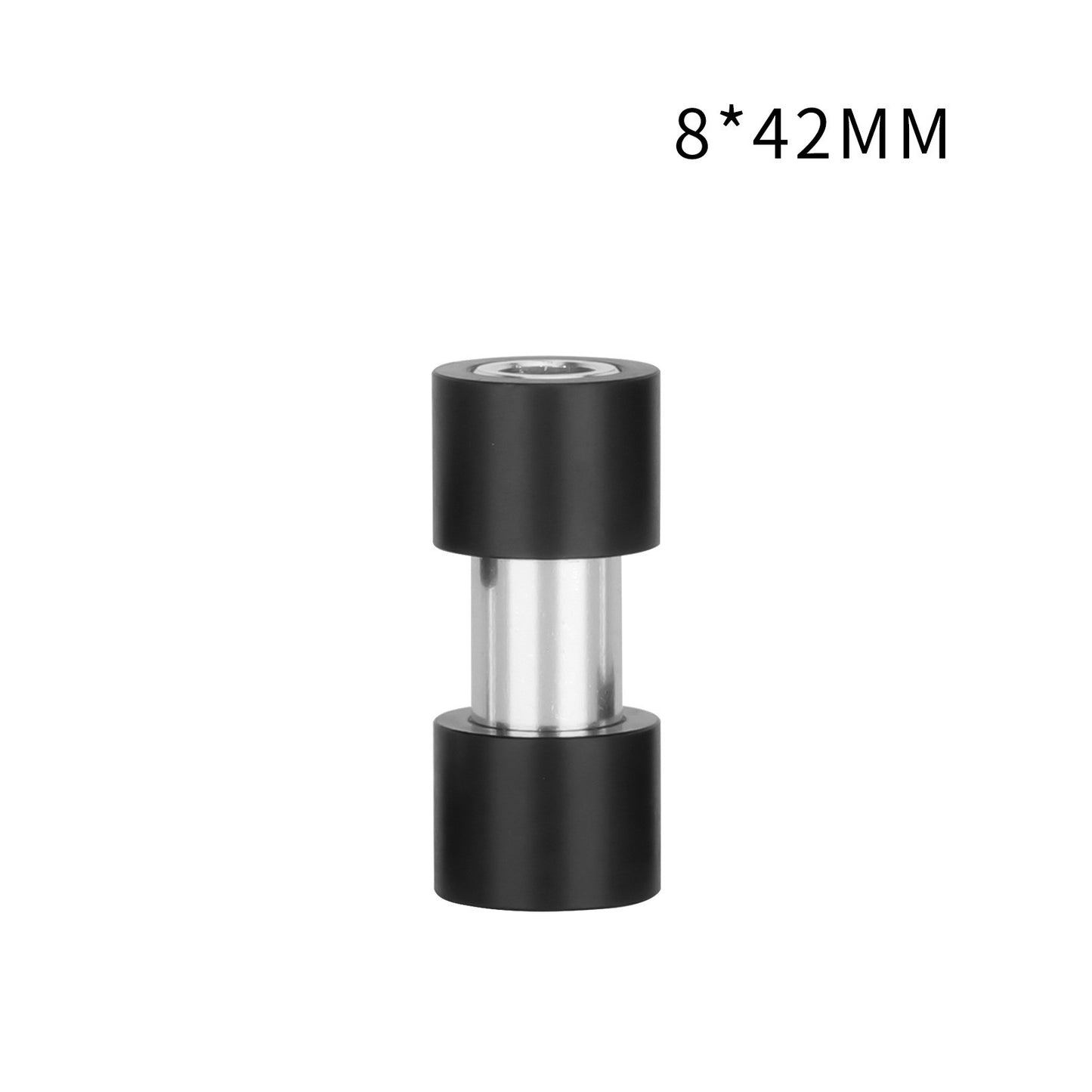 MTB Mountain Bike DNM Rear Shock Absorber Bushing Downhill Bicycle Coil 160mm 190mm 200mm Bush 22-50mm Soft Tail Frame