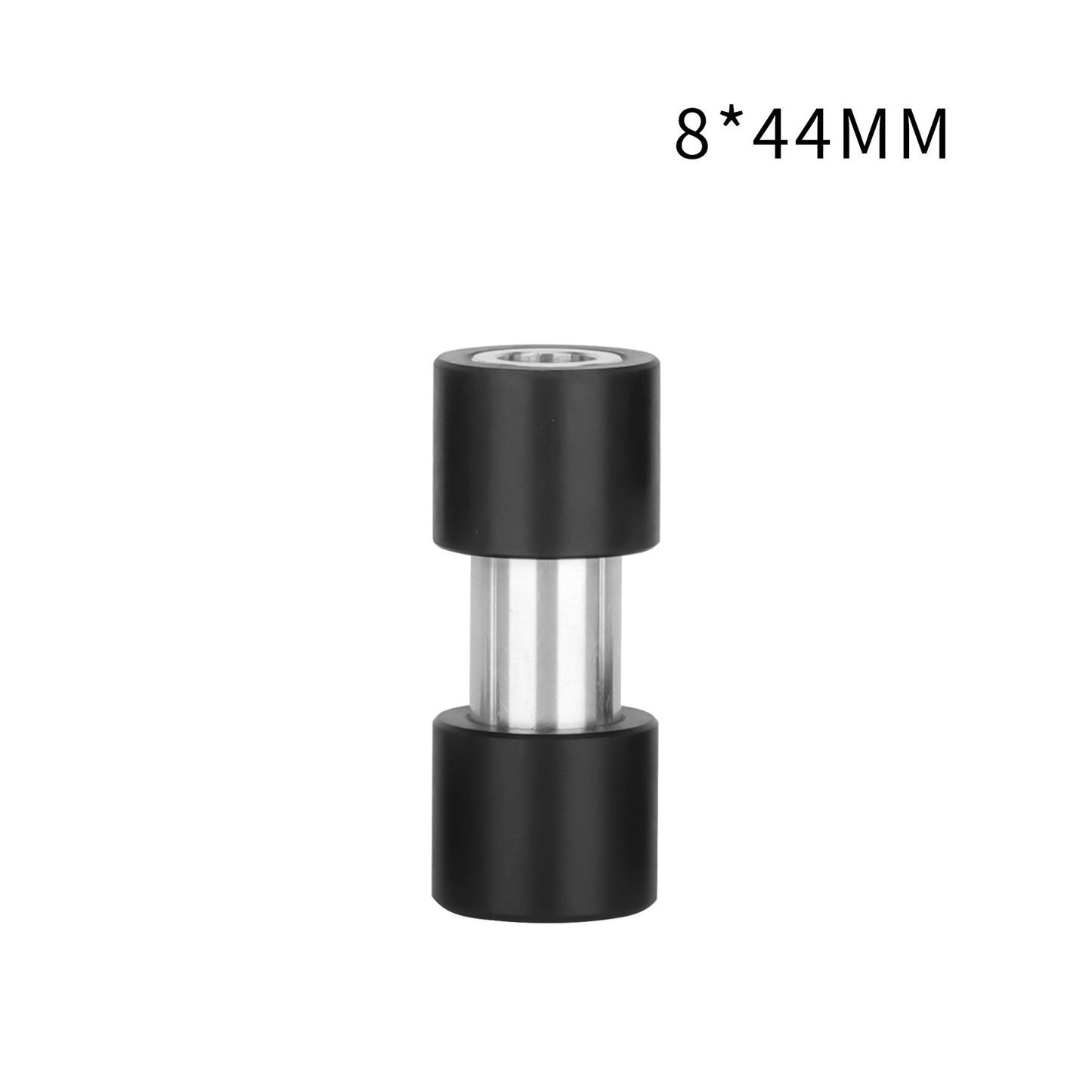 MTB Mountain Bike DNM Rear Shock Absorber Bushing Downhill Bicycle Coil 160mm 190mm 200mm Bush 22-50mm Soft Tail Frame