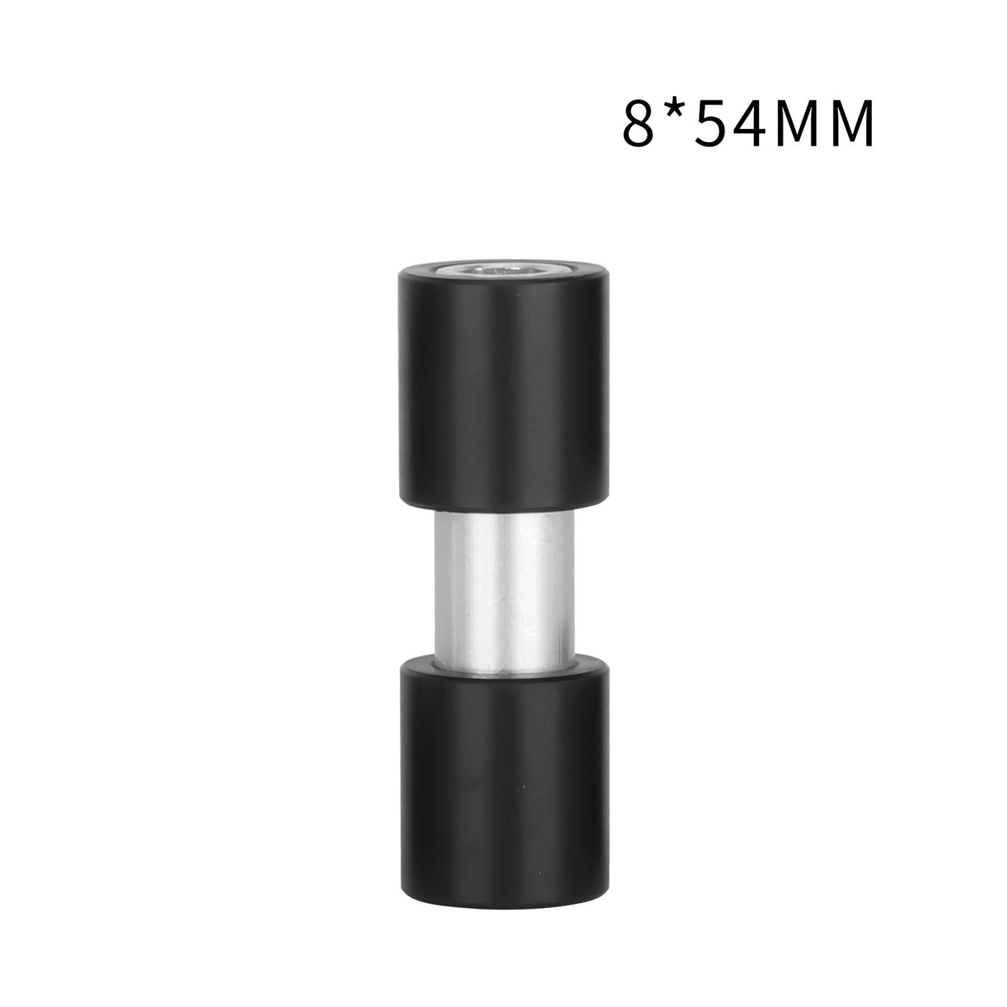 MTB Mountain Bike DNM Rear Shock Absorber Bushing Downhill Bicycle Coil 160mm 190mm 200mm Bush 22-50mm Soft Tail Frame