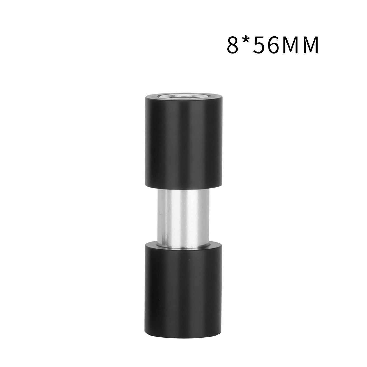 MTB Mountain Bike DNM Rear Shock Absorber Bushing Downhill Bicycle Coil 160mm 190mm 200mm Bush 22-50mm Soft Tail Frame