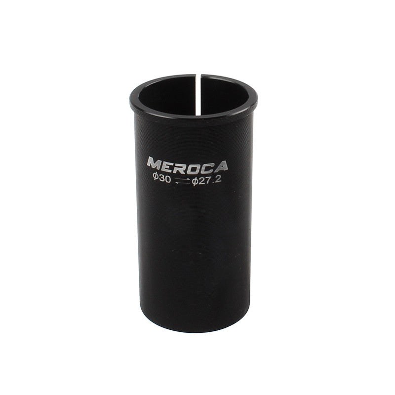 Meroca Bcycle Seatpost Shims Original 27.2mm to 28.6/30.4/30.8/31.6mm Seatpost Adapter Sleeves