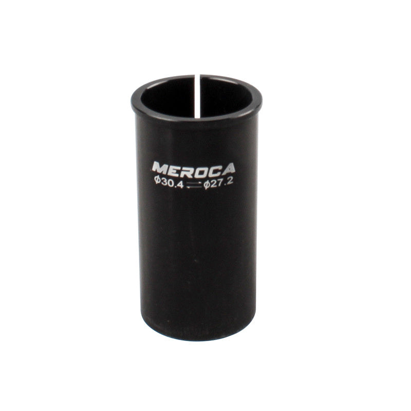 Meroca Bcycle Seatpost Shims Original 27.2mm to 28.6/30.4/30.8/31.6mm Seatpost Adapter Sleeves