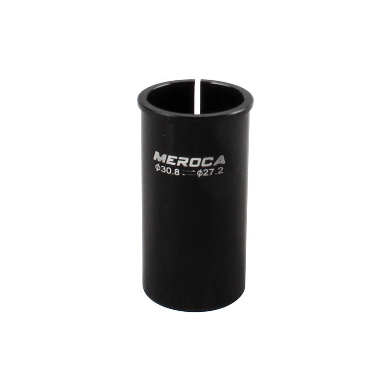 Meroca Bcycle Seatpost Shims Original 27.2mm to 28.6/30.4/30.8/31.6mm Seatpost Adapter Sleeves