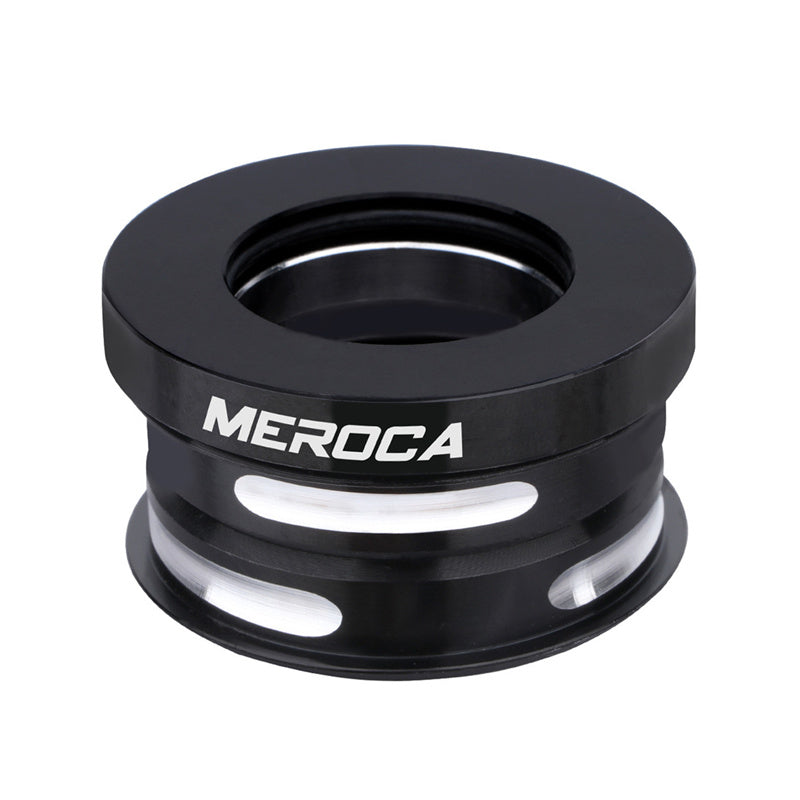 Meroca Foling Bicycle Built-in 44MM Aluminum Alloy Headset For Dahon BYA412 P18 P8 Bike