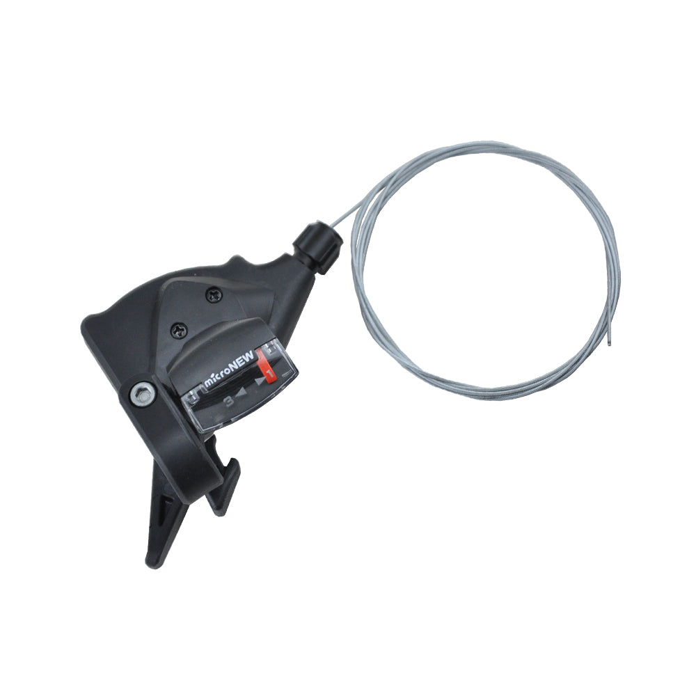 MEROCA Bicycle Shift Lever Mountain Bike 3x7/8/9/10/11 Speed Shift Levers