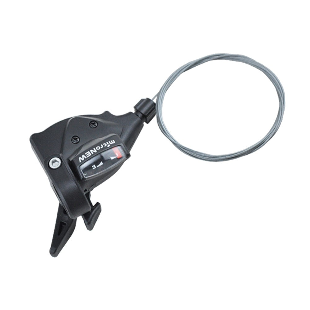 MEROCA Bicycle Shift Lever Mountain Bike 3x7/8/9/10/11 Speed Shift Levers