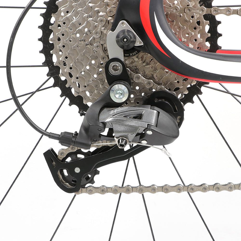 MEROCA Bike Rear Derailleurs Mountain Bike Rear Derailleurs 7/8/9/10/11 Speed Road Bike Rear Derailleurs 7/8/9/10 Speed Direct Mount