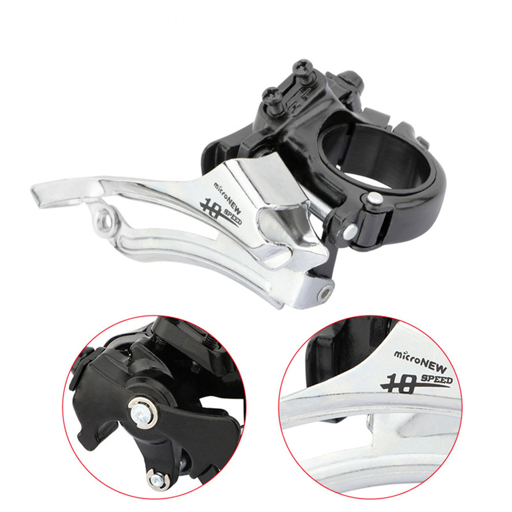 MEROCA Mountain Bike Front Derailleur 11 Speed