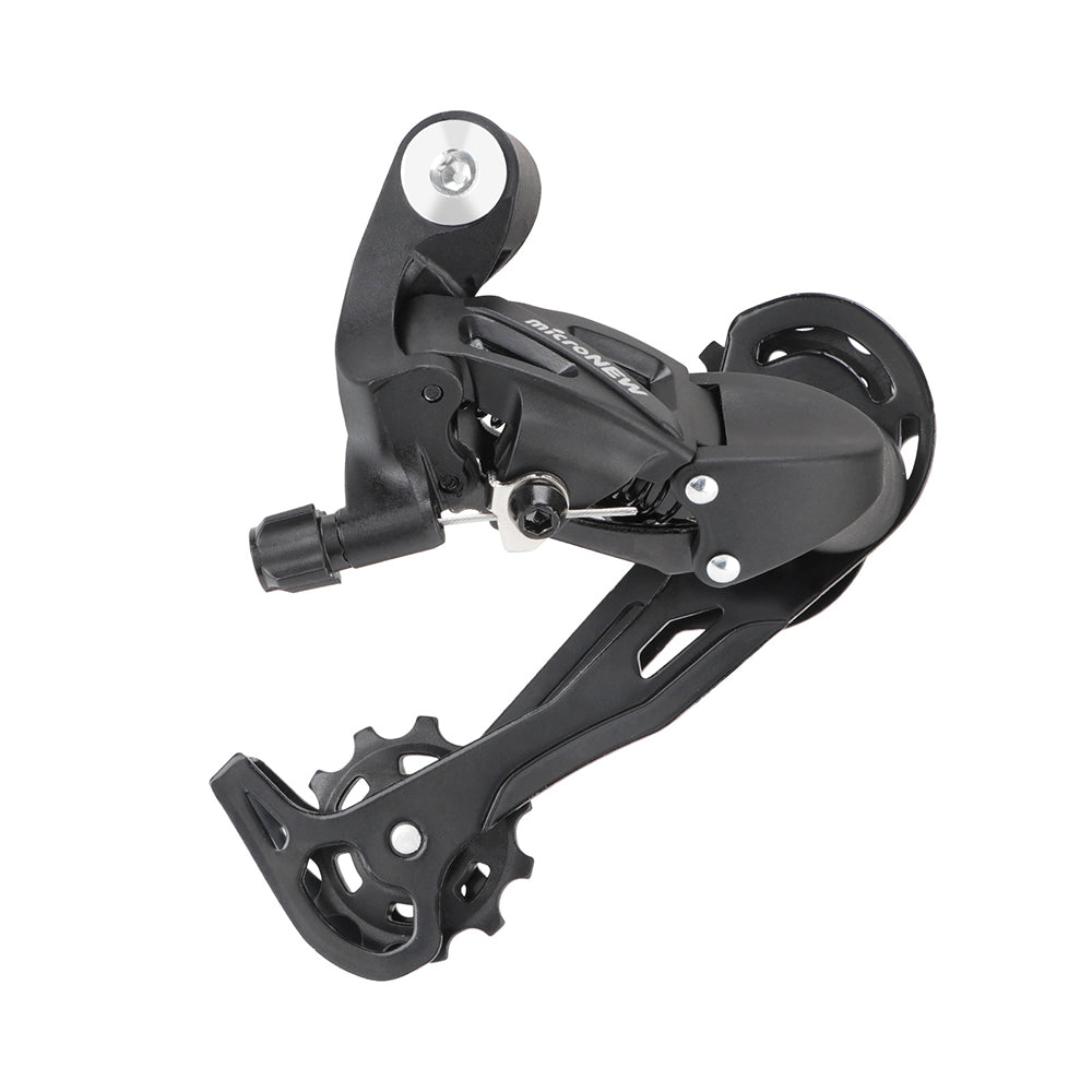 MEROCA Bike Rear Derailleurs Mountain Bike Rear Derailleurs 7/8/9/10/11 Speed Road Bike Rear Derailleurs 7/8/9/10 Speed Direct Mount