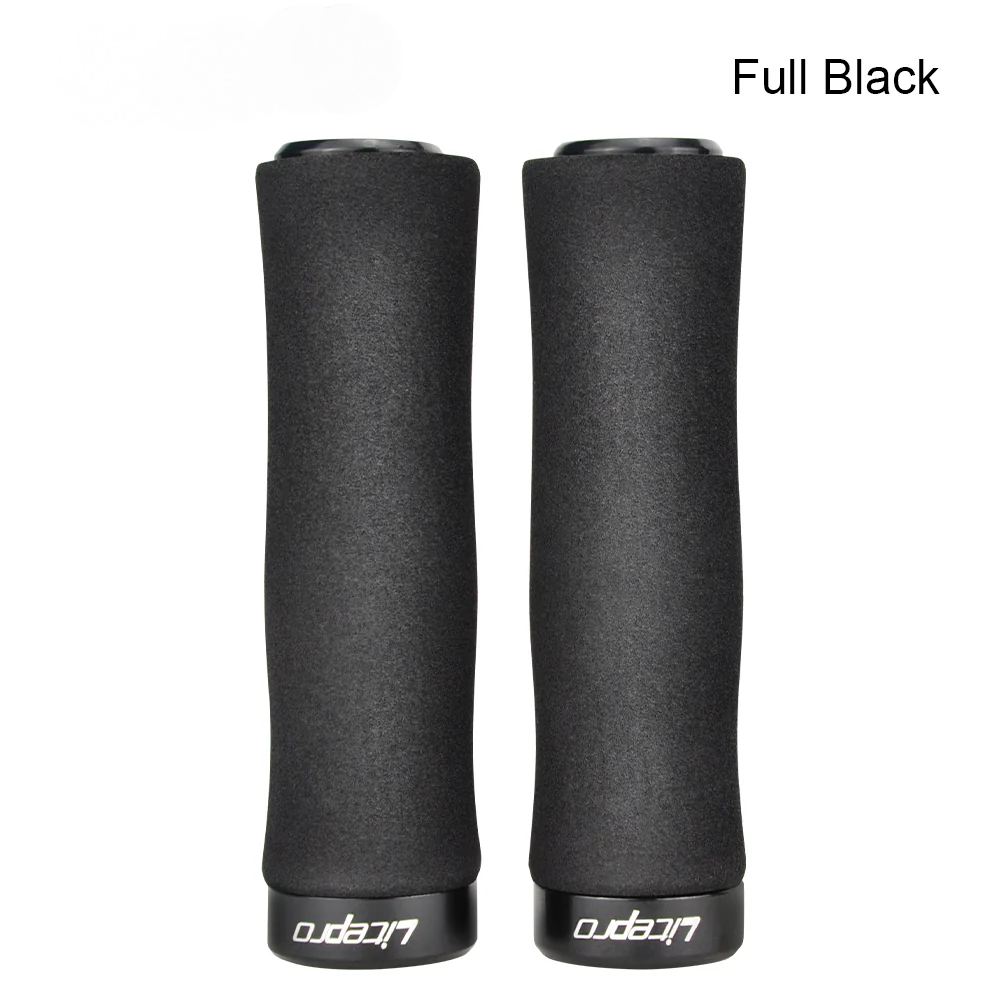 Meroca Litepro Sponge Single-Sided Lockable Handlebar Grips