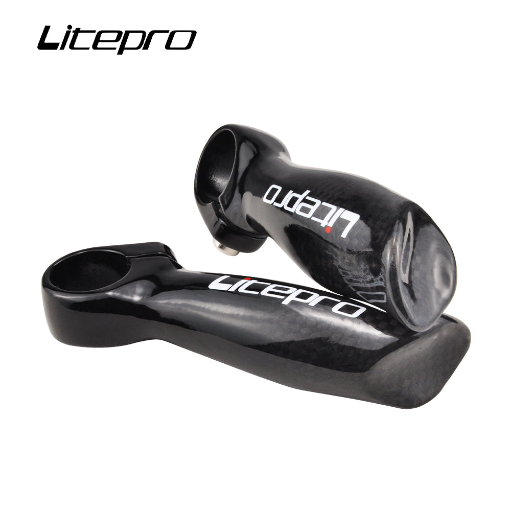 MEROCA Litepro Carbon Fiber Small Vice Handle