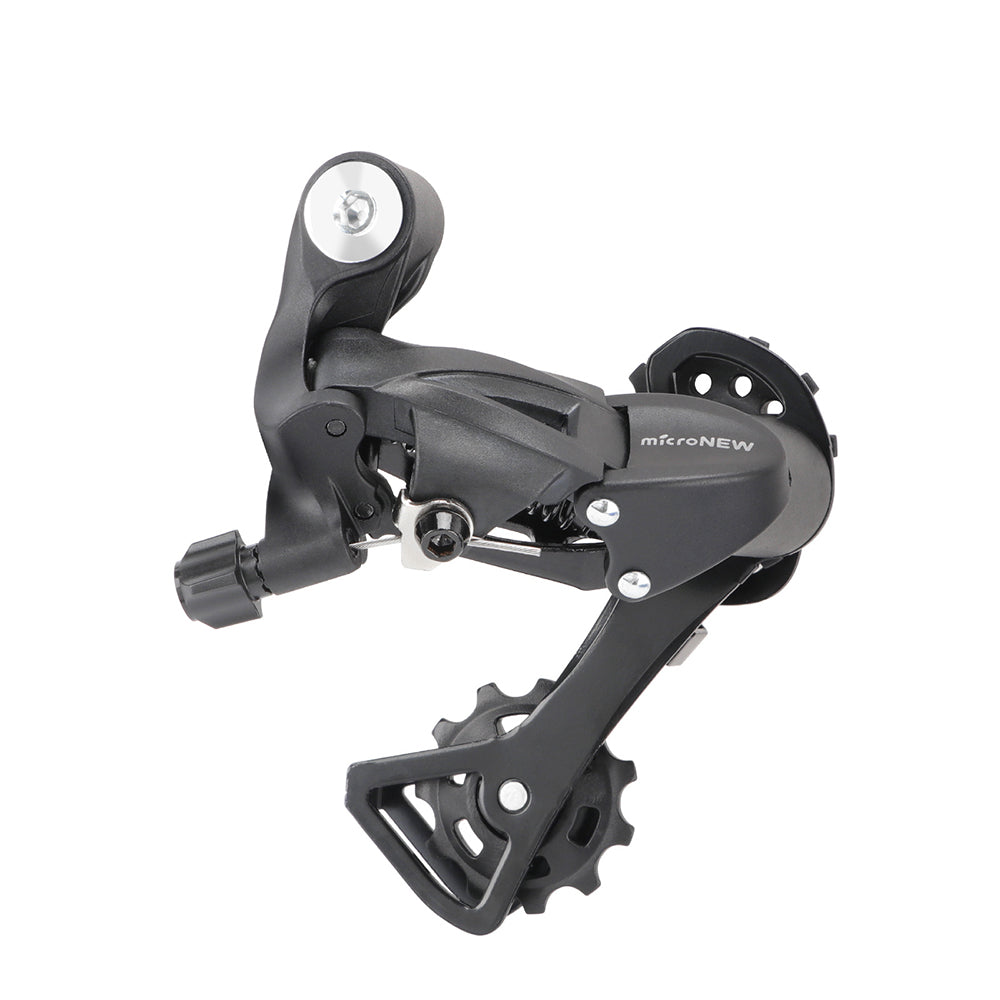 MEROCA Bike Rear Derailleurs Mountain Bike Rear Derailleurs 7/8/9/10/11 Speed Road Bike Rear Derailleurs 7/8/9/10 Speed Direct Mount