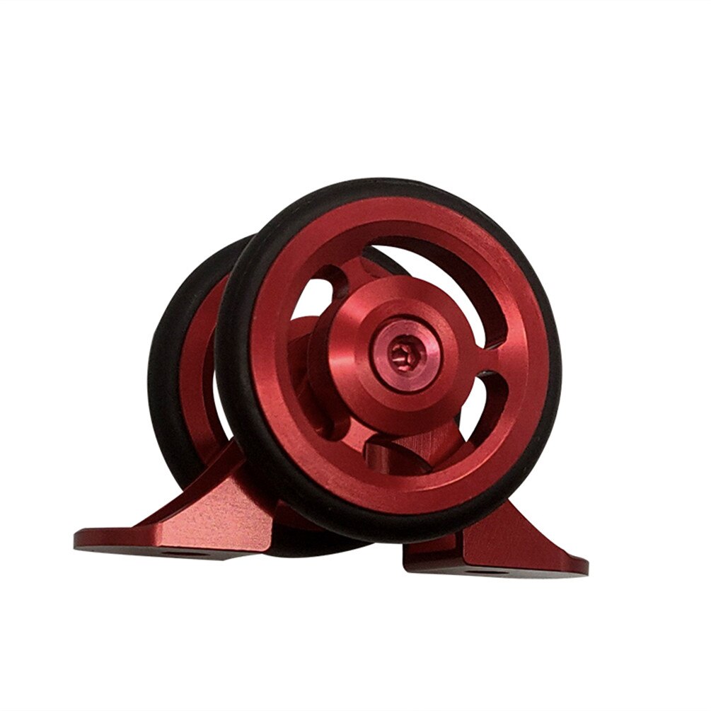 Mini Dual Mudguard Easy Wheels Aluminum Alloy For Brompton Bicycle