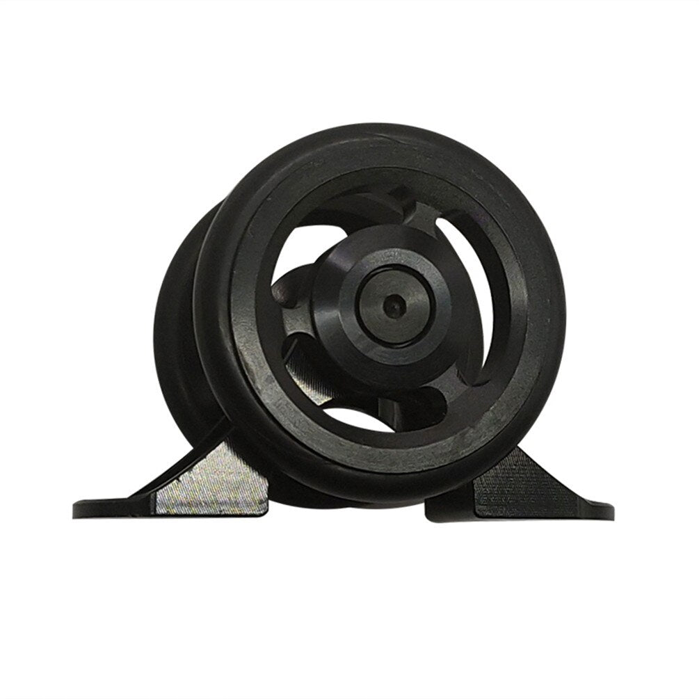 Mini Dual Mudguard Easy Wheels Aluminum Alloy For Brompton Bicycle
