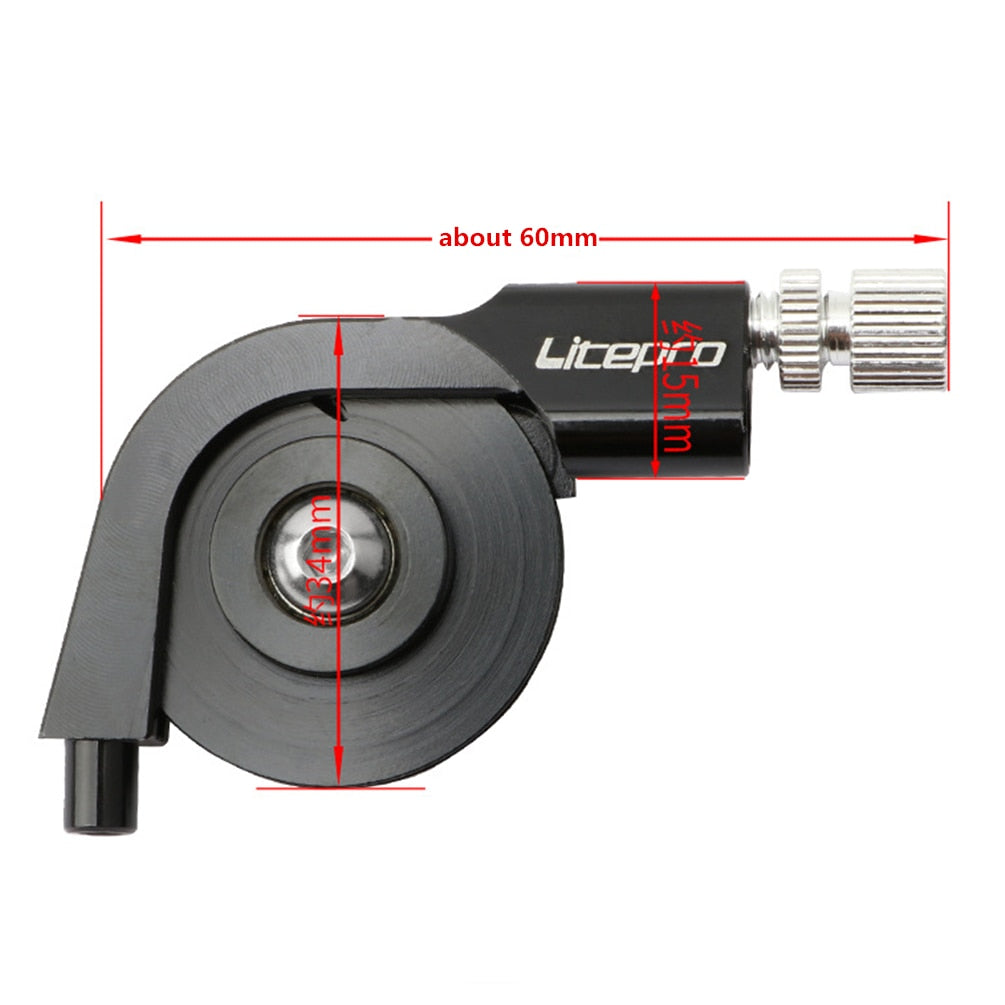 Litepro V Brake Stroke Converter