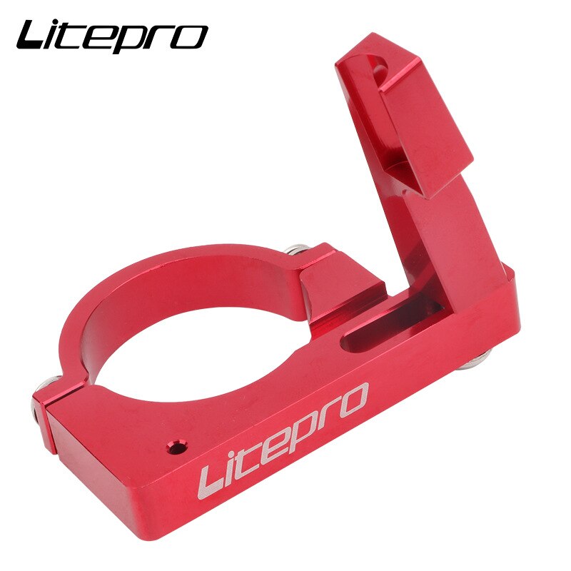 Meroca Litepro Front Derailleur Adapter