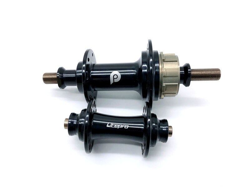 MEROCA Litepro Bicycle 2 3 Speed G3 Hubs